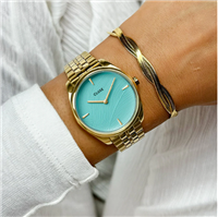 Orologio Cluse Watches Donna in Acciaio CW11220 - CW11220